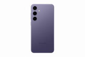 Mobilný telefón Samsung Galaxy S24+ 5G 12 GB / 512 GB - Cobalt Violet 

 obrázok produktu 5 z 9