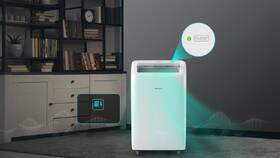 Mobilná klimatizácia Hisense APC09QC biela

 obrázok produktu 9 z 21