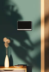 Dverný videotelefón Somfy Domový videotelefón Somfy V500 PRO aj o Connect - Plug 

 obrázok produktu 5 z 8