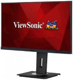 Monitor ViewSonic VG2756-4K čierny/sivý

 obrázok produktu 2 z 10