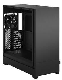 Case FRACTAL DESIGN Silent Temepered Glass Clear Tint čierna

 obrázok produktu 6 z 11