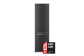 Chladnička s mrazničkou LG GBB92MCB2P čierna

 obrázok produktu 3 z 29