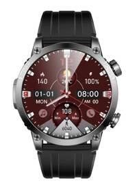 Inteligentné hodinky ARMODD Silentwatch 7 Pro GPS čierne

 obrázok produktu 5 z 7