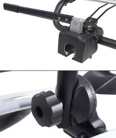Nosič bicyklov Compass Dolphin 

 obrázok produktu 4 z 8