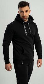 Mikina Strix HOODIE ASTER L BLK 

 obrázok produktu 1 z 2
