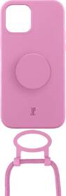 Kryt na mobil PopSockets Just Elegance na Apple iPhone 13 ružový

 obrázok produktu 1 z 4