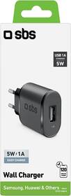  SBS USB 5W 1A BLK 

 obrázok produktu 1 z 1