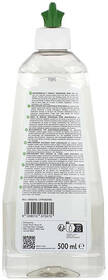 Leštidlo do umývačky Care+Protect CPP500DW 500ML 

 obrázok produktu 8 z 8