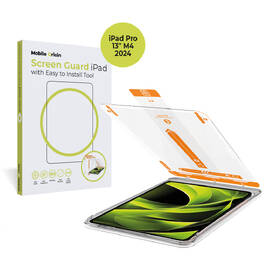 Tvrdené sklo Mobile Origin Screen Guard na Apple iPad Pro 13" M4 (2024) 

 obrázok produktu 7 z 7