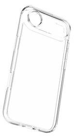 Kryt na mobil ZAGG Crystal Palace Lite na Apple iPhone Air priehľadný

 obrázok produktu 3 z 9