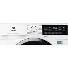 Práčka Electrolux EWS6327DC biela

 obrázok produktu 2 z 7