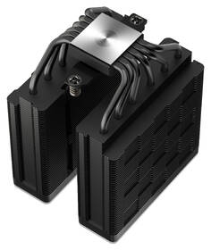 Chladič CPU DeepCool AG620 BK ARGB V2 čierny

 obrázok produktu 5 z 9