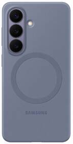 Kryt na mobil Samsung Silicone Magnet na Samsung Galaxy S26 modrý/fialový

 obrázok produktu 1 z 4