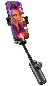 Statív Rollei Easy Creator SmartGrip čierny

 obrázok produktu 7 z 12
