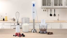 Ponorný mixér Braun MQ10.202MWH biely

 obrázok produktu 5 z 7