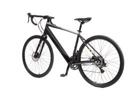 Elektrobicykel Olpran e-Gravel 19" čierna/sivá

 obrázok produktu 16 z 29