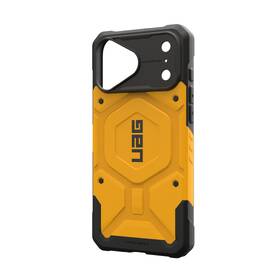 Kryt na mobil UAG Pathfinder MagSafe na Apple iPhone 18 Pro Max / 17 Pro Max žltý

 obrázok produktu 9 z 16