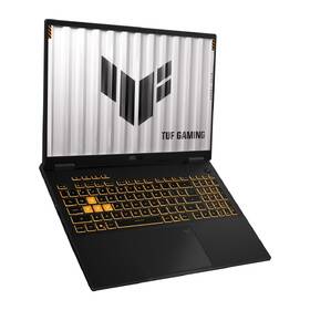 Notebook Asus TUF Gaming 16 čierny

 obrázok produktu 6 z 13