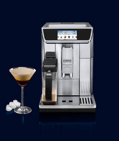 Automatický kávovar De'Longhi ECAM 650.85.MS strieborný

 obrázok produktu 7 z 24