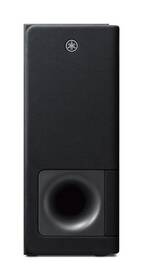 Soundbar Yamaha YAS-207 čierny

 obrázok produktu 1 z 12
