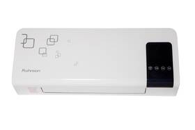 Teplovzdušný ventilátor Rohnson R-6065 biely

 obrázok produktu 2 z 13