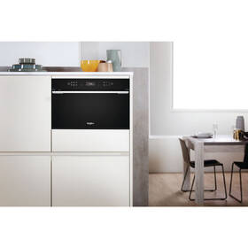 Mikrovlnná rúra Whirlpool W7 MD440 NB čierna

 obrázok produktu 5 z 13