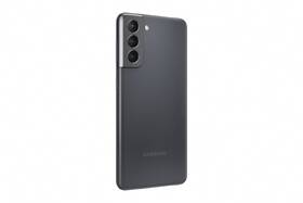 Mobilný telefón Samsung Galaxy S21 5G 128 GB sivý

 obrázok produktu 6 z 8