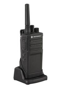 Vysielačky Motorola XT420 čierne

 obrázok produktu 3 z 4