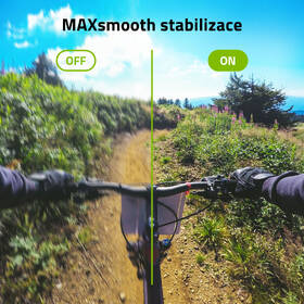 Outdoorová kamera LAMAX X7.2 čierna

 obrázok produktu 14 z 14