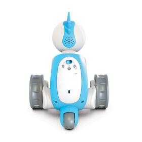 Robot Hexbug Fetch 

 obrázok produktu 2 z 4