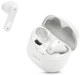 Slúchadlá JBL Tune Flex biela

 obrázok produktu 1 z 12