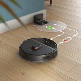 Robotický vysávač Philips XU3000/01 

 obrázok produktu 6 z 7