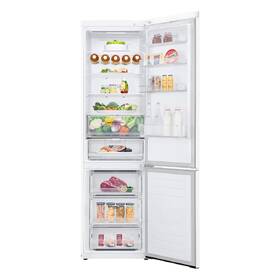 Chladnička s mrazničkou LG GBB62SWFGN biela

 obrázok produktu 2 z 16