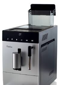 Automatický kávovar Ariete Diadema Pro 1452/01 strieborný

 obrázok produktu 4 z 13