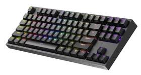 Klávesnica Genesis THOR 404 TKL, RGB, US layout, Kailh Box Brown V2 čierna

 obrázok produktu 7 z 14