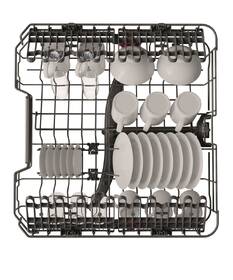 Umývačka riadu Whirlpool WFO 3P31 PL X 

 obrázok produktu 7 z 24