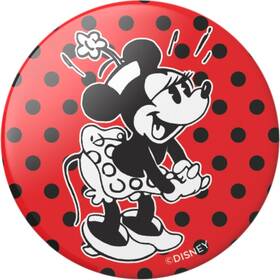 Držiak PopSockets PopGrip Minnie Polka Dots 

 obrázok produktu 2 z 4