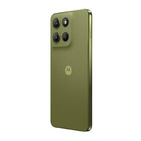Mobilný telefón Motorola Moto G15 8 GB / 512 GB zelený

 obrázok produktu 5 z 12