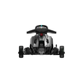 Motokára Segway GOKART PRO 2 antracitová farba
