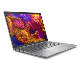 Notebook HP ZBook 8 G1a 14" strieborný

 obrázok produktu 3 z 6
