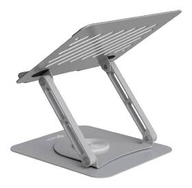 Podstavec pre notebooky C-Tech Quallis  16" kovový

 obrázok produktu 2 z 4