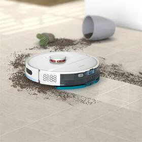 Robotický vysávač Philips XU2100/25 biely

 obrázok produktu 8 z 13