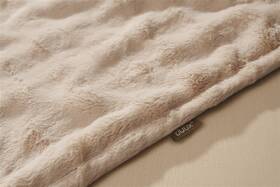 Vyhrievacia deka Duux DXOB12 Yentl Cuddle 200 x 200 cm sivá

 obrázok produktu 5 z 7