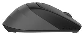 Myš A4Tech FG35C Plus Fstyler sivá

 obrázok produktu 10 z 11