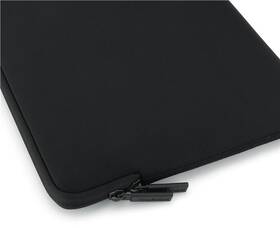 Puzdro na notebook Pipetto Classic Fit Sleeve V2, MacBook 13/14 čierne

 obrázok produktu 6 z 11