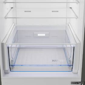Chladnička s mrazničkou Beko B3RCNA375HXB nerez

 obrázok produktu 7 z 10