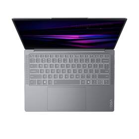 Notebook Lenovo Yoga Slim 7 strieborný

 obrázok produktu 5 z 10