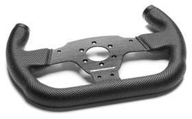 Volant Thrustmaster EVO Racing 31U Leather Add-on, PS5/4, Xbox Series, Xbox One, PC čierny

 obrázok produktu 2 z 12