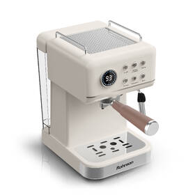 Pákový kávovar Rohnson R-98036 Hot & Cold krémový

 obrázok produktu 2 z 8