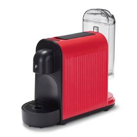 Kapsulový kávovar Cafissimo Now red červený

 obrázok produktu 1 z 4